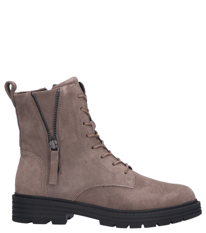 Solidus Solidus veterboot <span>63116 40433 Kelly</span> 40433 VELOUR arcadia Solidus veterboot <span>63116 40433 Kelly</span> 63116 40433 Kelly beige - www.bremmerschoenen.info - Bremmer Schoenen