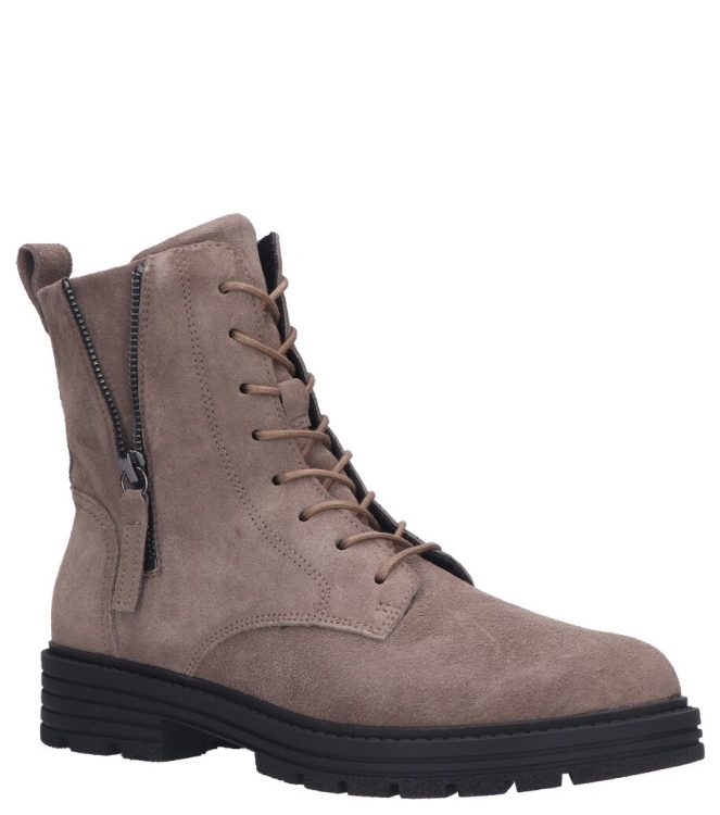 Solidus Solidus veterboot <span>63116 40433 Kelly</span> 40433 VELOUR arcadia Solidus veterboot <span>63116 40433 Kelly</span> 63116 40433 Kelly beige - www.bremmerschoenen.info - Bremmer Schoenen