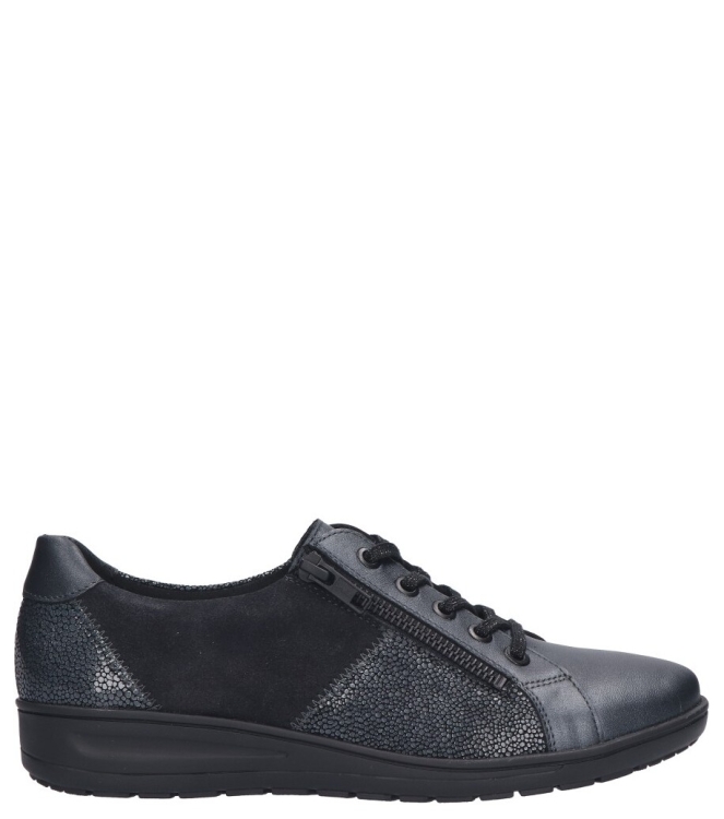 Solidus Solidus sneaker <span>27001 20989 Heaven</span> 20891 anthr multi Solidus sneaker <span>27001 20989 Heaven</span> 27001 20989 Heaven grijs - www.bremmerschoenen.info - Bremmer Schoenen