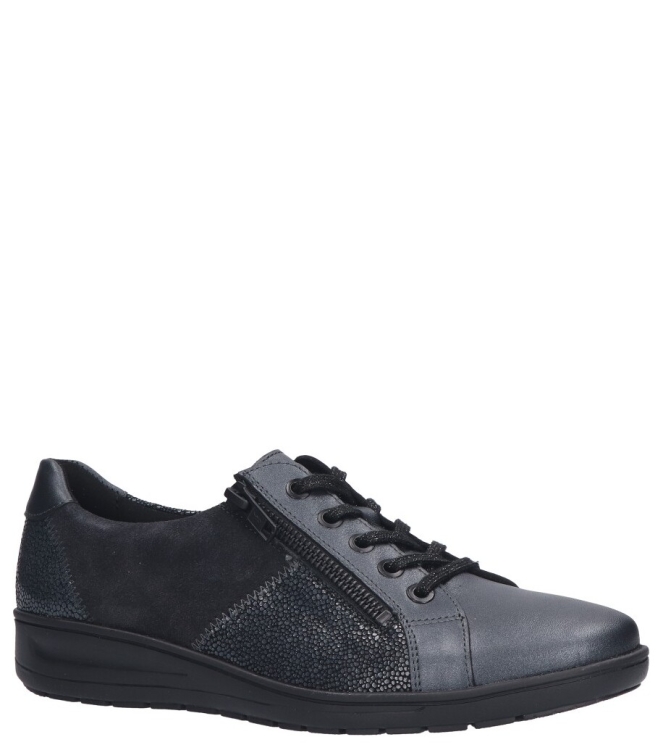 Solidus Solidus sneaker <span>27001 20989 Heaven</span> 20891 anthr multi Solidus sneaker <span>27001 20989 Heaven</span> 27001 20989 Heaven grijs - www.bremmerschoenen.info - Bremmer Schoenen