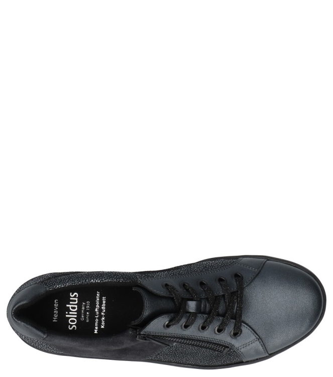 Solidus Solidus sneaker <span>27001 20989 Heaven</span> 20891 anthr multi Solidus sneaker <span>27001 20989 Heaven</span> 27001 20989 Heaven grijs - www.bremmerschoenen.info - Bremmer Schoenen