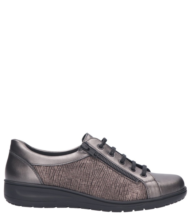 Solidus Solidus sneaker <span>29001 20849 Kate</span> anthrazit Solidus sneaker <span>29001 20849 Kate</span> 29001 20849 Kate brons - www.bremmerschoenen.info - Bremmer Schoenen