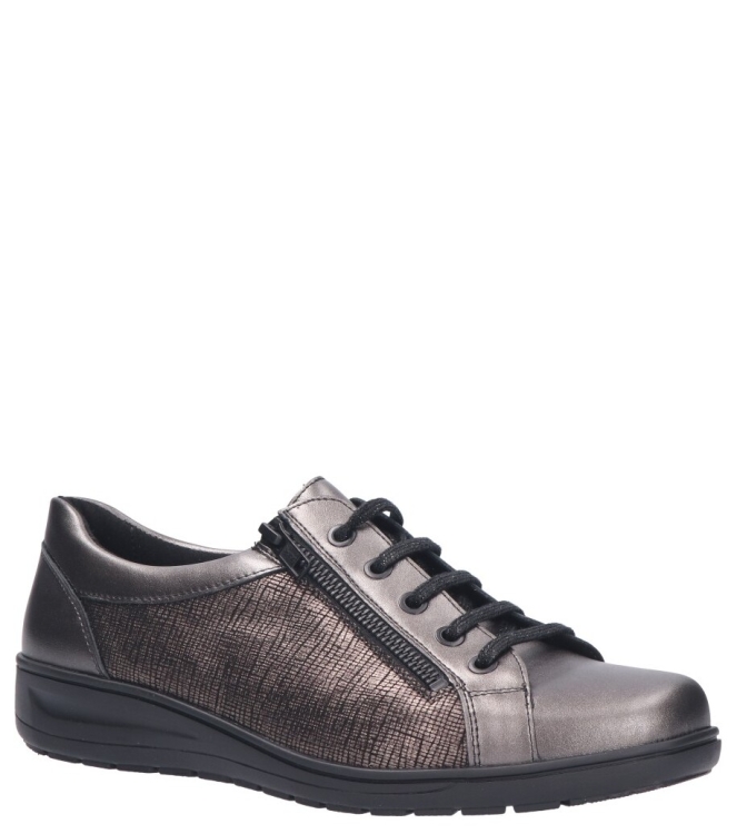 Solidus Solidus sneaker <span>29001 20849 Kate</span> anthrazit Solidus sneaker <span>29001 20849 Kate</span> 29001 20849 Kate brons - www.bremmerschoenen.info - Bremmer Schoenen