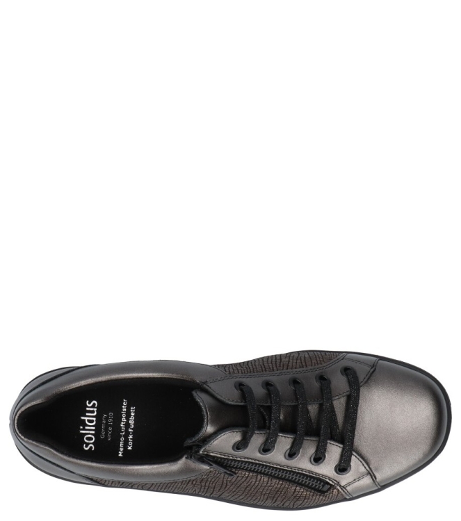 Solidus Solidus sneaker <span>29001 20849 Kate</span> anthrazit Solidus sneaker <span>29001 20849 Kate</span> 29001 20849 Kate brons - www.bremmerschoenen.info - Bremmer Schoenen