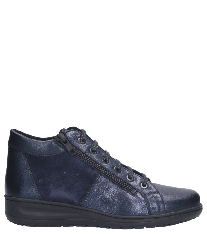 Solidus Solidus sneaker <span>27005 80753 Heaven</span> nightblue Solidus sneaker <span>27005 80753 Heaven</span> 27005 80753 Heaven blauw - www.bremmerschoenen.info - Bremmer Schoenen