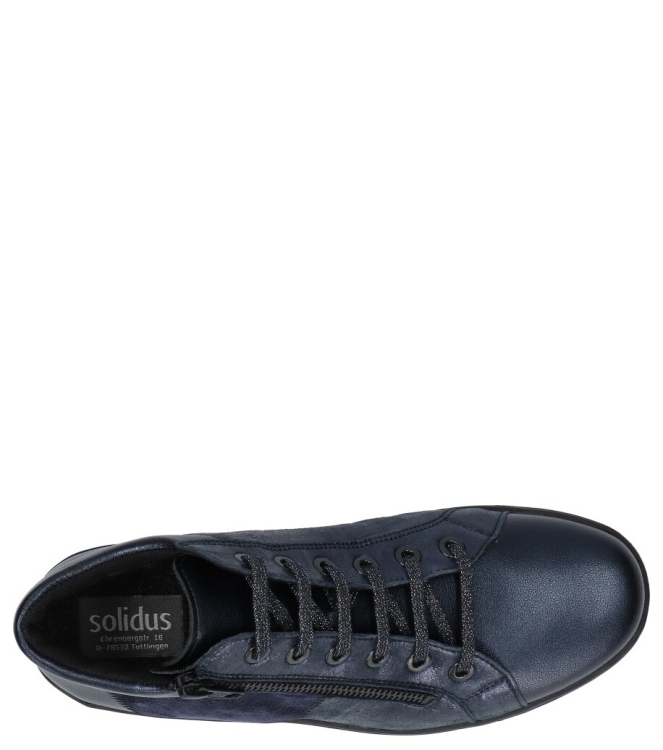 Solidus Solidus sneaker <span>27005 80753 Heaven</span> nightblue Solidus sneaker <span>27005 80753 Heaven</span> 27005 80753 Heaven blauw - www.bremmerschoenen.info - Bremmer Schoenen