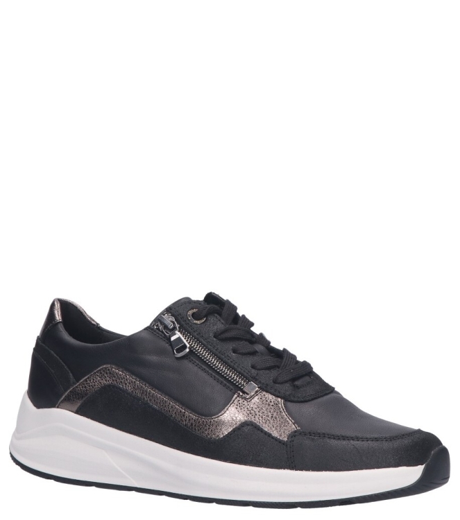 Solidus Solidus sneaker <span>54503 01302 kitty</span> zwart Solidus sneaker <span>54503 01302 kitty</span> 54503 01302 kitty zwart - www.bremmerschoenen.info - Bremmer Schoenen