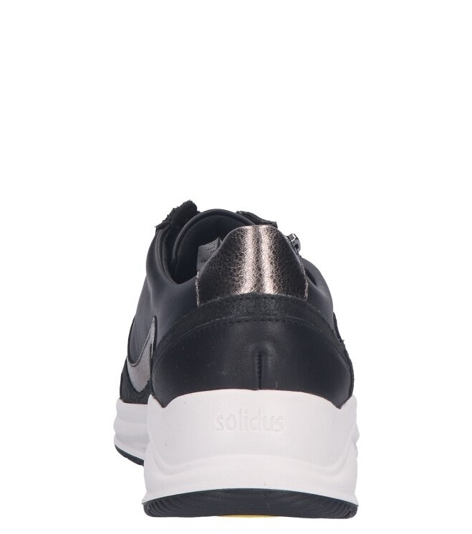 Solidus Solidus sneaker <span>54503 01302 kitty</span> zwart Solidus sneaker <span>54503 01302 kitty</span> 54503 01302 kitty zwart - www.bremmerschoenen.info - Bremmer Schoenen