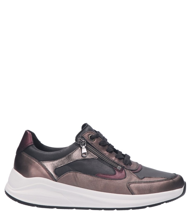 Solidus Solidus sneaker <span>54501 90452 Kitty</span> brons Solidus sneaker <span>54501 90452 Kitty</span> 54501 90452 Kitty brons - www.bremmerschoenen.info - Bremmer Schoenen