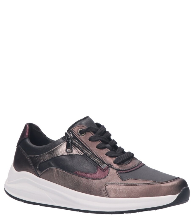 Solidus Solidus sneaker <span>54501 90452 Kitty</span> brons Solidus sneaker <span>54501 90452 Kitty</span> 54501 90452 Kitty brons - www.bremmerschoenen.info - Bremmer Schoenen