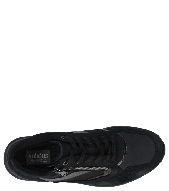 Solidus Solidus sneaker <span>54508 01288 Kitty</span> blauw Solidus sneaker <span>54508 01288 Kitty</span> 54508 01288 Kitty blauw - www.bremmerschoenen.info - Bremmer Schoenen