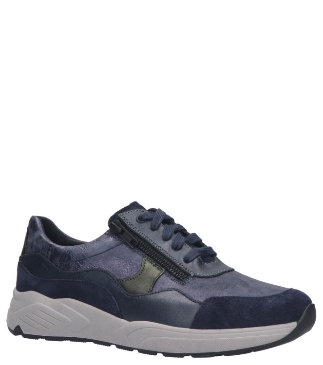 Solidus Solidus sneaker <span>66034 80768 Kea</span> blauw Solidus sneaker <span>66034 80768 Kea</span> 66034 80768 Kea blauw - www.bremmerschoenen.info - Bremmer Schoenen