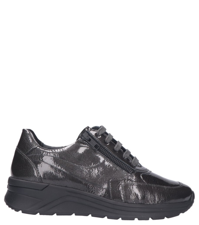 Solidus Solidus sneaker <span>59083 21002 Karma</span> Antrazit Solidus sneaker <span>59083 21002 Karma</span> 59083 21002 Karma grijs - www.bremmerschoenen.info - Bremmer Schoenen