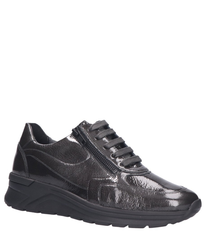 Solidus Solidus sneaker <span>59083 21002 Karma</span> Antrazit Solidus sneaker <span>59083 21002 Karma</span> 59083 21002 Karma grijs - www.bremmerschoenen.info - Bremmer Schoenen