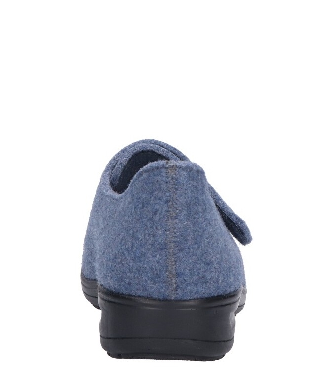 Solidus Solidus pantoffel <span>29076 80757 Kate</span> jeans Solidus pantoffel <span>29076 80757 Kate</span> 29076 80757 Kate blauw - www.bremmerschoenen.info - Bremmer Schoenen