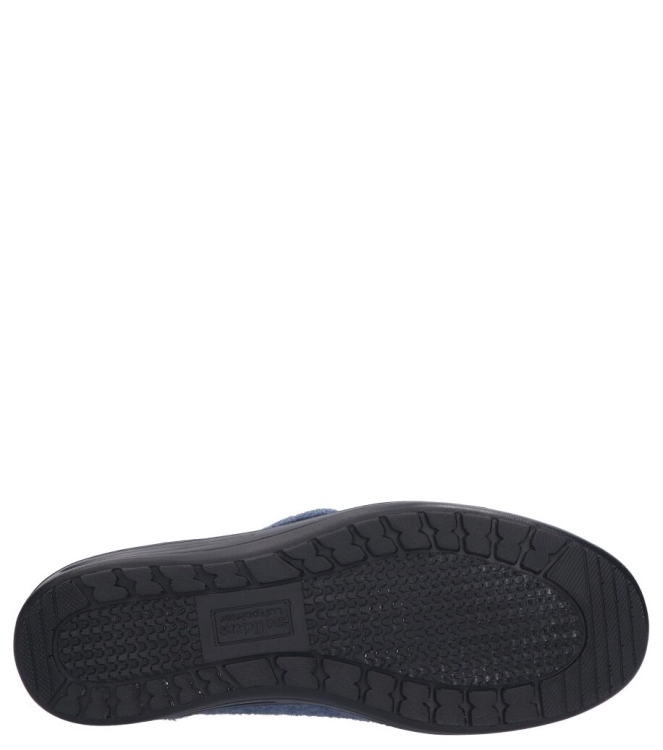 Solidus Solidus pantoffel <span>29076 80757 Kate</span> jeans Solidus pantoffel <span>29076 80757 Kate</span> 29076 80757 Kate blauw - www.bremmerschoenen.info - Bremmer Schoenen