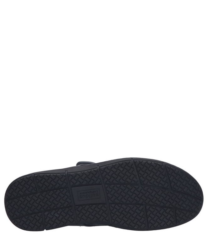Solidus pantoffel <span>64047 21001 Hardy</span> 64047 21001 Hardy grijs - www.bremmerschoenen.info - Bremmer Schoenen