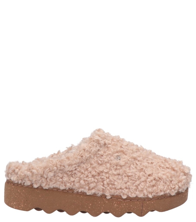 Rohde pantoffel <span>6104 13</span> 6104 13 beige - www.bremmerschoenen.info - Bremmer Schoenen