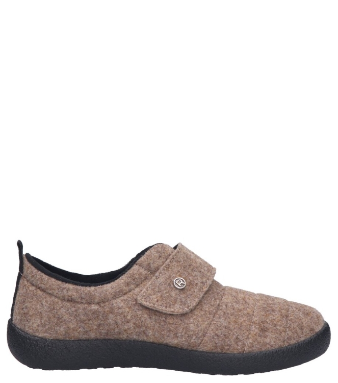 Rohde Rohde pantoffel <span>2007 17</span> 17 linen Rohde pantoffel <span>2007 17</span> 2007 17 beige - www.bremmerschoenen.info - Bremmer Schoenen