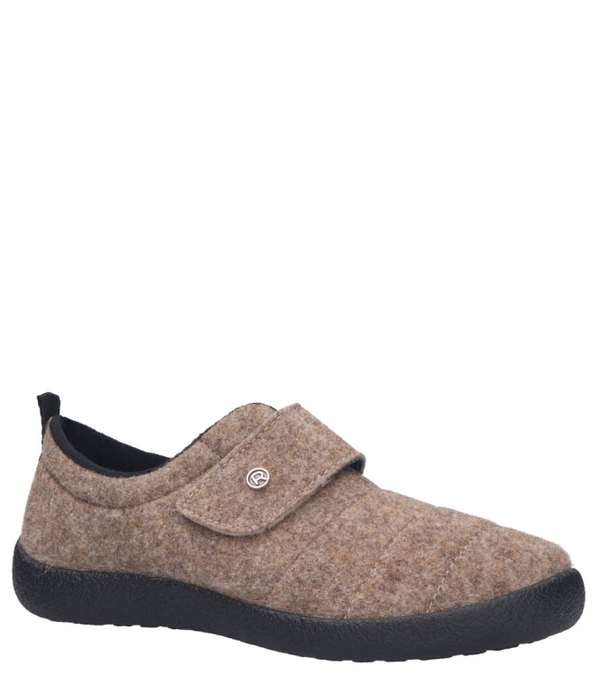 Rohde Rohde pantoffel <span>2007 17</span> 17 linen Rohde pantoffel <span>2007 17</span> 2007 17 beige - www.bremmerschoenen.info - Bremmer Schoenen