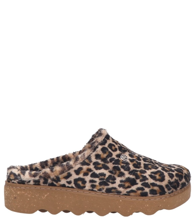 Rohde Rohde pantoffel <span>6102 18</span> 18 ginger Rohde pantoffel <span>6102 18</span> 6102 18 beige - www.bremmerschoenen.info - Bremmer Schoenen
