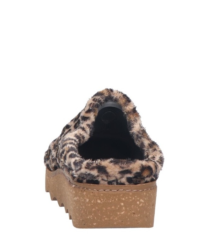 Rohde Rohde pantoffel <span>6102 18</span> 18 ginger Rohde pantoffel <span>6102 18</span> 6102 18 beige - www.bremmerschoenen.info - Bremmer Schoenen