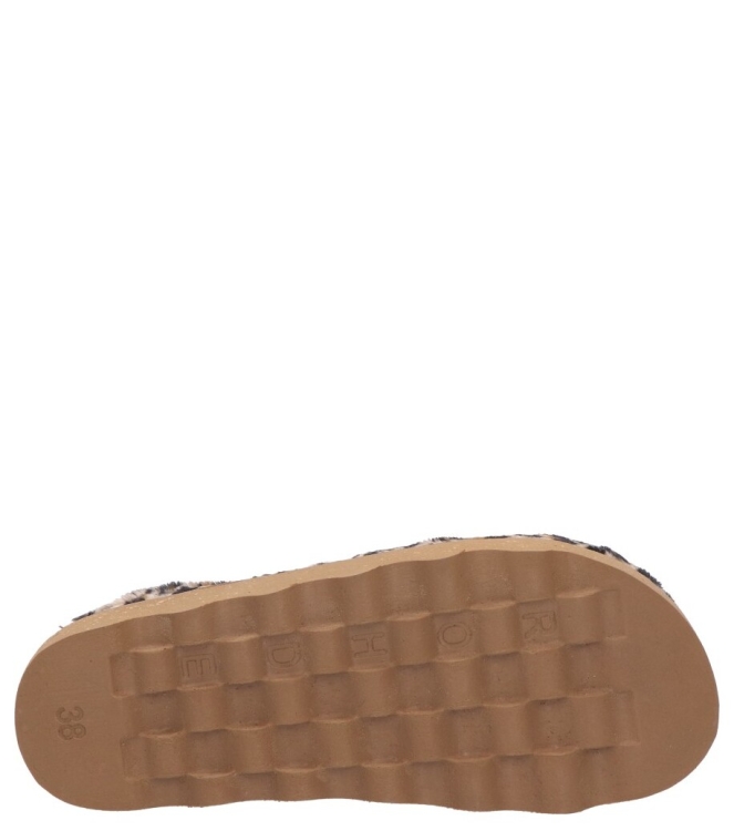 Rohde Rohde pantoffel <span>6102 18</span> 18 ginger Rohde pantoffel <span>6102 18</span> 6102 18 beige - www.bremmerschoenen.info - Bremmer Schoenen