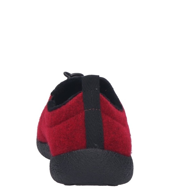 Rohde pantoffel <span>2002 48</span> 2002 48 bordeaux - www.bremmerschoenen.info - Bremmer Schoenen