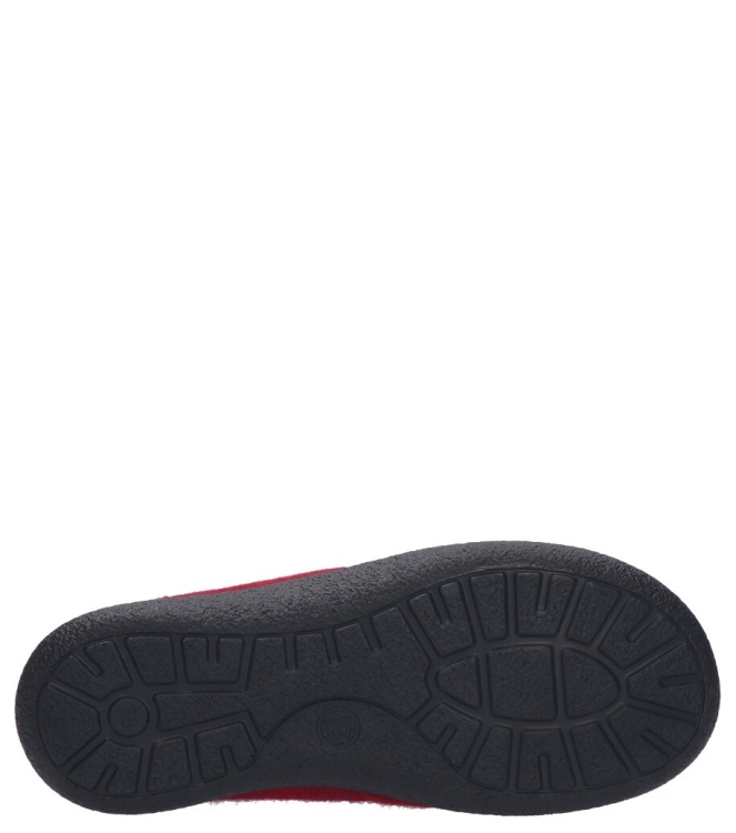 Rohde pantoffel <span>2002 48</span> 2002 48 bordeaux - www.bremmerschoenen.info - Bremmer Schoenen