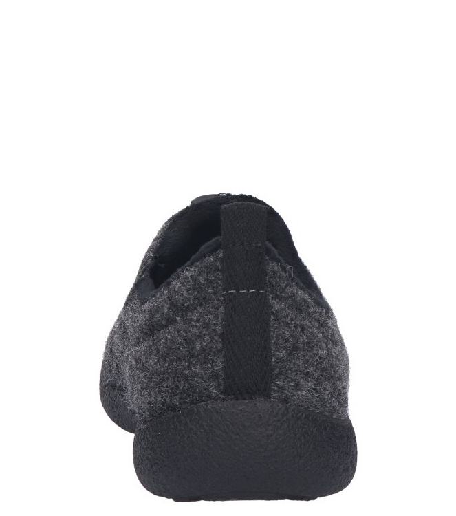 Rohde Rohde pantoffel <span>2002 82</span> 82 anthracite Rohde pantoffel <span>2002 82</span> 2002 82 grijs - www.bremmerschoenen.info - Bremmer Schoenen