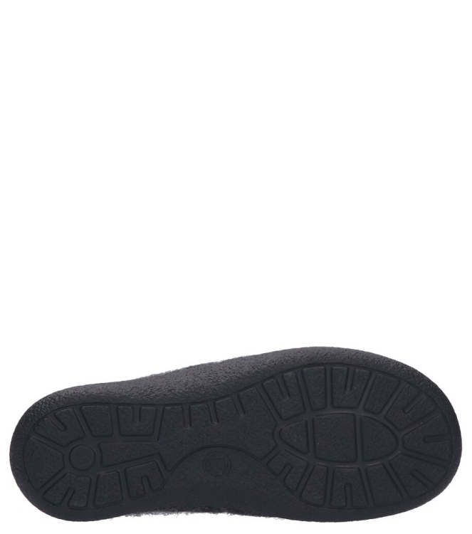 Rohde Rohde pantoffel <span>2002 82</span> 82 anthracite Rohde pantoffel <span>2002 82</span> 2002 82 grijs - www.bremmerschoenen.info - Bremmer Schoenen