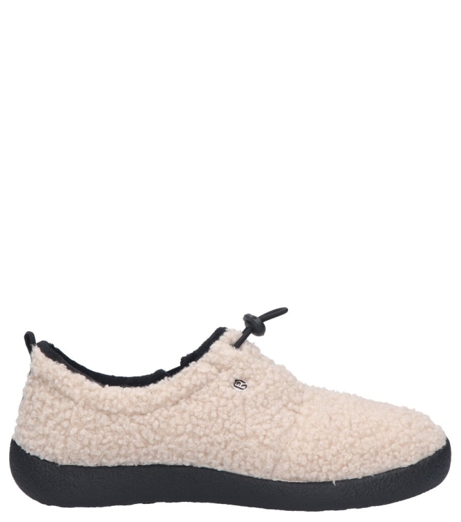 Rohde pantoffel <span>2005 13</span> 2005 13 beige - www.bremmerschoenen.info - Bremmer Schoenen