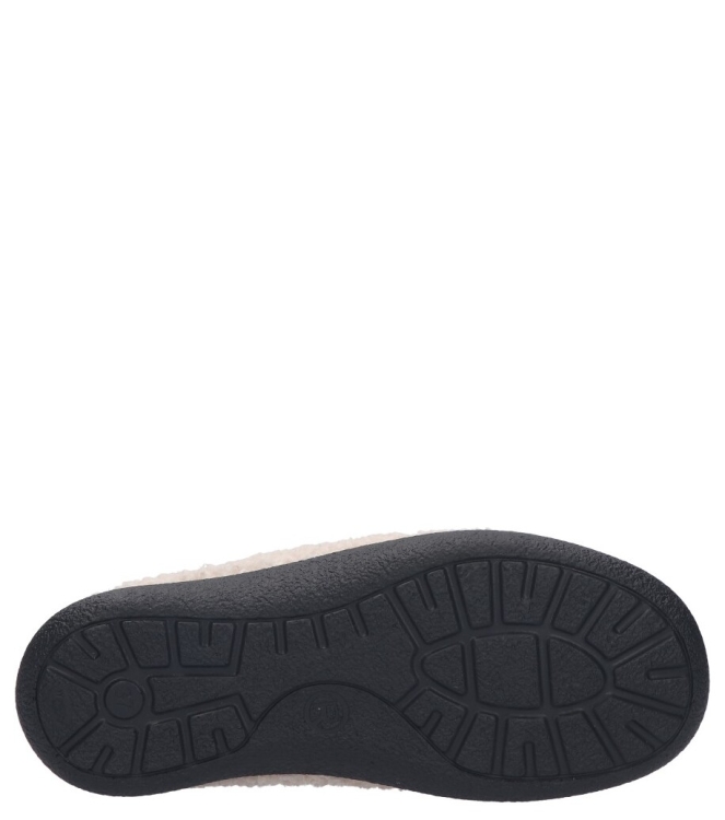 Rohde pantoffel <span>2005 13</span> 2005 13 beige - www.bremmerschoenen.info - Bremmer Schoenen