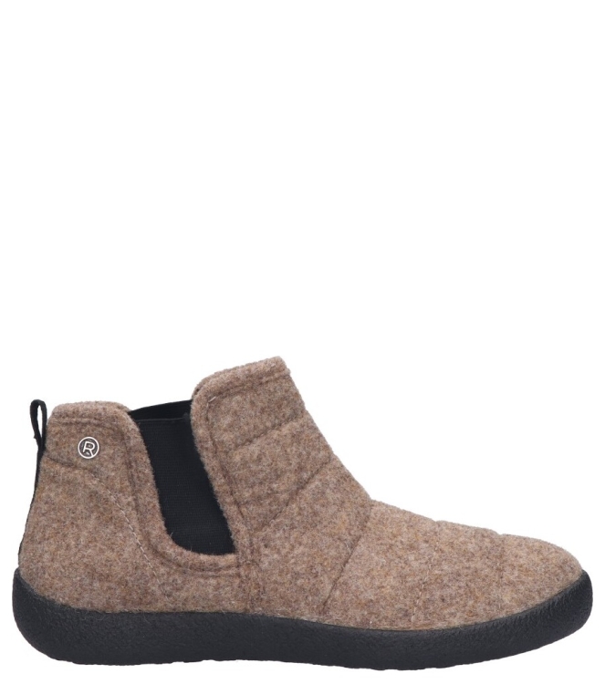 Rohde Rohde pantoffel <span>2009 17</span> 17 linen Rohde pantoffel <span>2009 17</span> 2009 17 beige - www.bremmerschoenen.info - Bremmer Schoenen