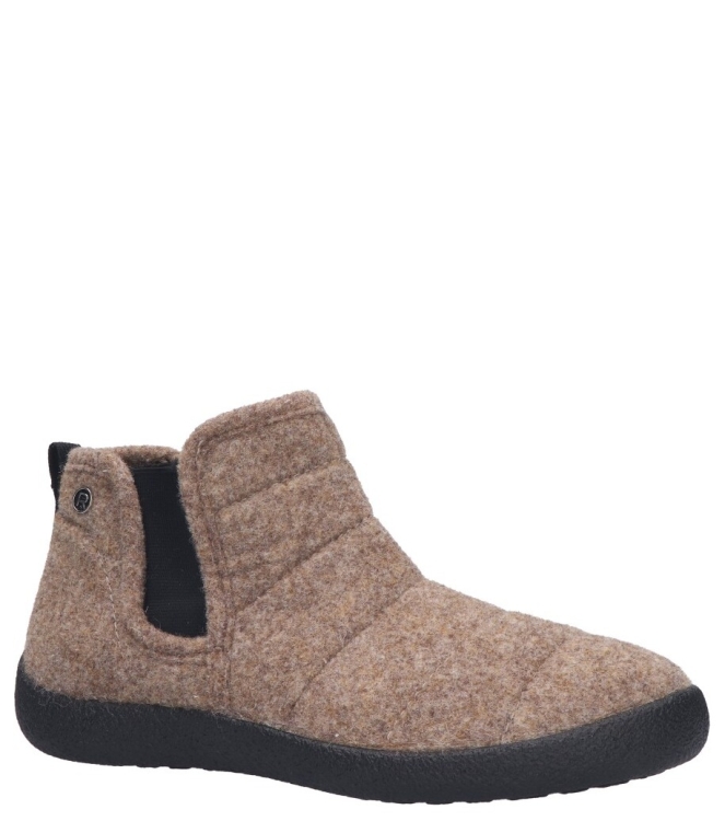 Rohde Rohde pantoffel <span>2009 17</span> 17 linen Rohde pantoffel <span>2009 17</span> 2009 17 beige - www.bremmerschoenen.info - Bremmer Schoenen