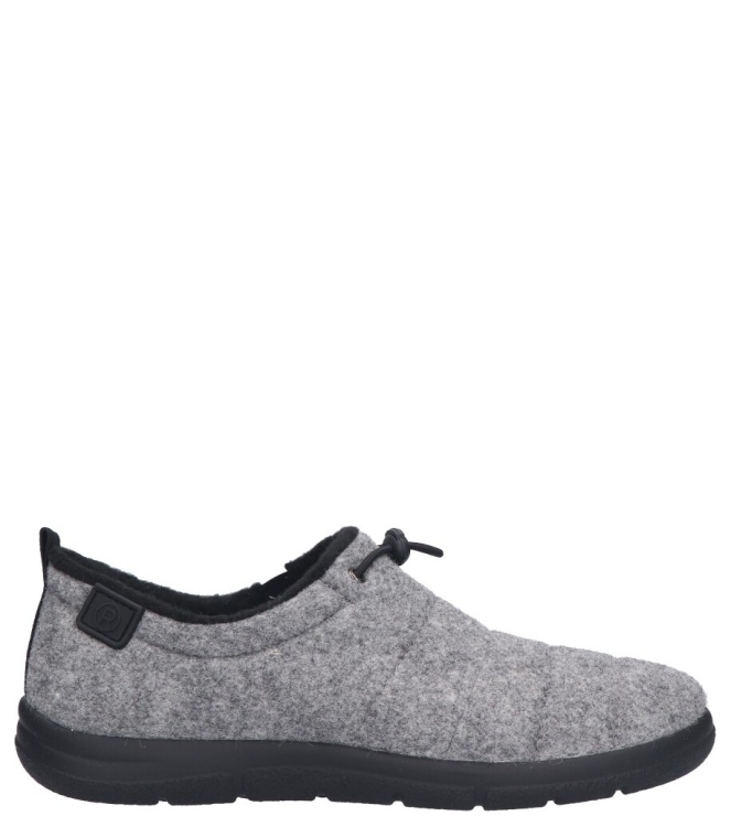 Rohde Rohde pantoffel <span>2626 80</span> 80 Grey Rohde pantoffel <span>2626 80</span> 2626 80 grijs - www.bremmerschoenen.info - Bremmer Schoenen