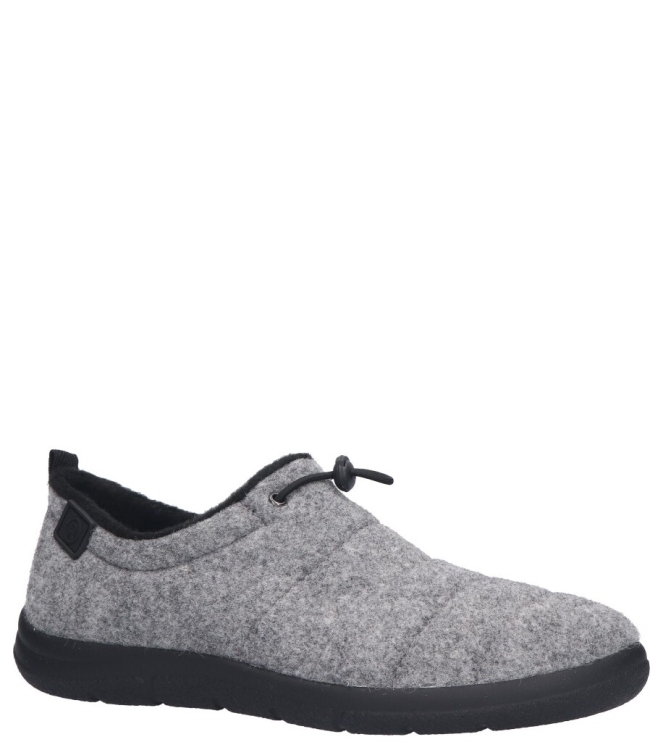 Rohde Rohde pantoffel <span>2626 80</span> 80 Grey Rohde pantoffel <span>2626 80</span> 2626 80 grijs - www.bremmerschoenen.info - Bremmer Schoenen