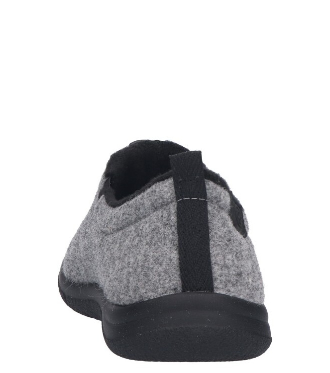Rohde Rohde pantoffel <span>2626 80</span> 80 Grey Rohde pantoffel <span>2626 80</span> 2626 80 grijs - www.bremmerschoenen.info - Bremmer Schoenen