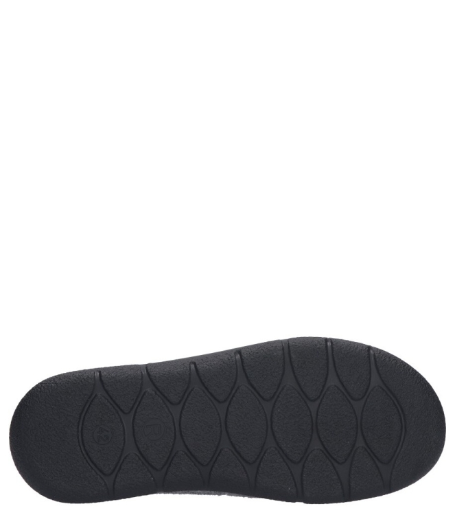 Rohde Rohde pantoffel <span>2626 80</span> 80 Grey Rohde pantoffel <span>2626 80</span> 2626 80 grijs - www.bremmerschoenen.info - Bremmer Schoenen
