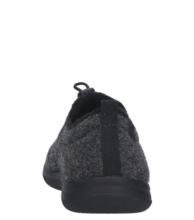 Rohde Rohde pantoffel <span>2626 82</span> 82 anthracite Rohde pantoffel <span>2626 82</span> 2626 82 grijs - www.bremmerschoenen.info - Bremmer Schoenen
