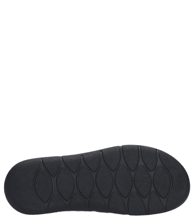 Rohde Rohde pantoffel <span>2626 82</span> 82 anthracite Rohde pantoffel <span>2626 82</span> 2626 82 grijs - www.bremmerschoenen.info - Bremmer Schoenen