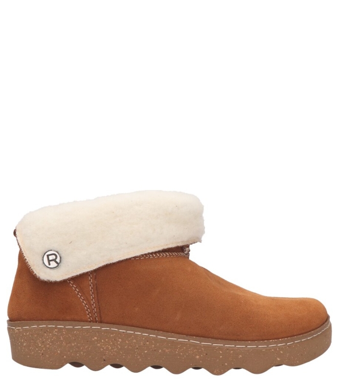 Rohde Rohde pantoffel <span>6128 76</span> 76 cuoio Rohde pantoffel <span>6128 76</span> 6128 76 cognac - www.bremmerschoenen.info - Bremmer Schoenen