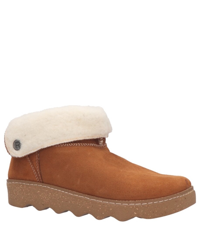 Rohde Rohde pantoffel <span>6128 76</span> 76 cuoio Rohde pantoffel <span>6128 76</span> 6128 76 cognac - www.bremmerschoenen.info - Bremmer Schoenen