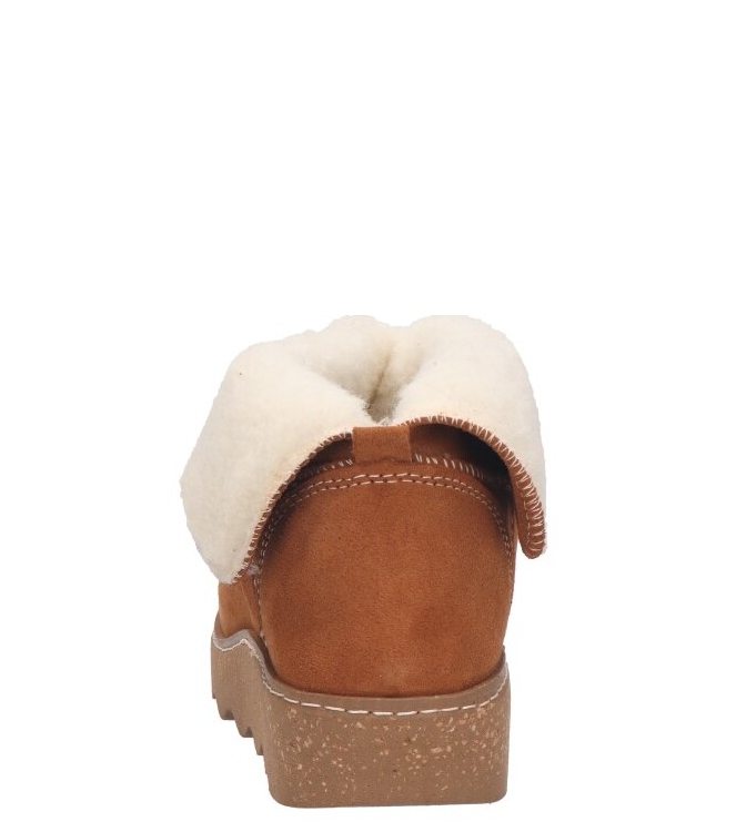Rohde Rohde pantoffel <span>6128 76</span> 76 cuoio Rohde pantoffel <span>6128 76</span> 6128 76 cognac - www.bremmerschoenen.info - Bremmer Schoenen