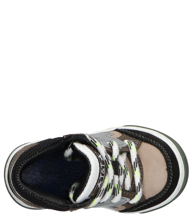 Track Style sneaker <span>325806 108 Olaf Omega</span> 325806 108 Olaf Omega beige - www.bremmerschoenen.info - Bremmer Schoenen