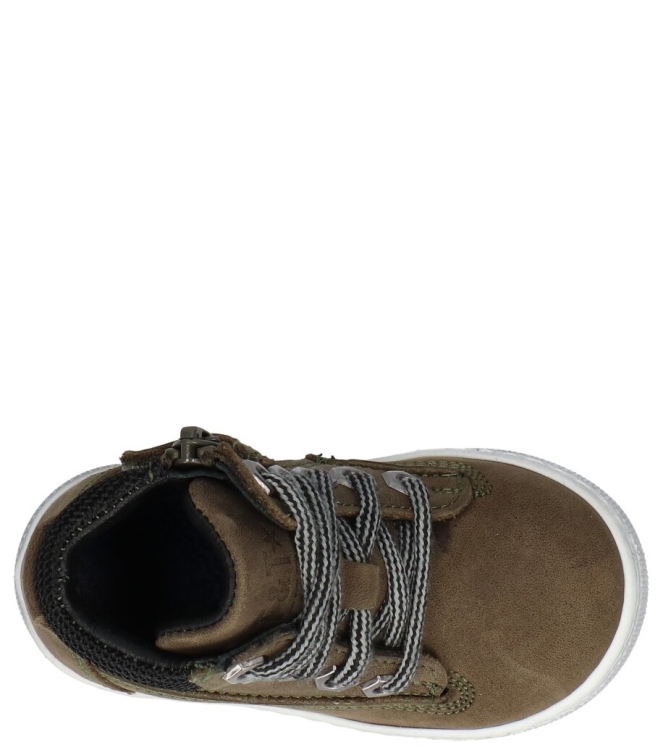 Track Style Track Style sneaker <span>325801 567 Cris Cool</span> 567 Olive Track Style sneaker <span>325801 567 Cris Cool</span> 325801 567 Cris Cool groen - www.bremmerschoenen.info - Bremmer Schoenen