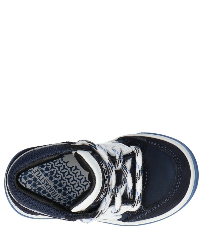 Track Style Track Style sneaker <span>325806 129 Olaf Omega</span> 129 blue Track Style sneaker <span>325806 129 Olaf Omega</span> 325806 129 Olaf Omega blauw - www.bremmerschoenen.info - Bremmer Schoenen