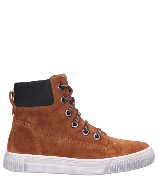 Track Style sneaker <span>325870 414 Cas Cool</span> 325870 414 Cas Cool cognac - www.bremmerschoenen.info - Bremmer Schoenen