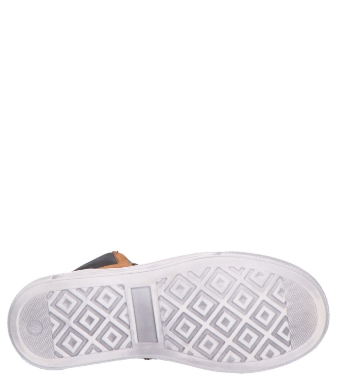 Track Style sneaker <span>325870 414 Cas Cool</span> 325870 414 Cas Cool cognac - www.bremmerschoenen.info - Bremmer Schoenen