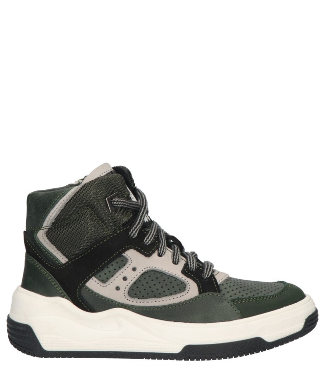 Track Style Track Style sneaker <span>325850 568 Bob Braaf</span> 568 Green Track Style sneaker <span>325850 568 Bob Braaf</span> 325850 568 Bob Braaf groen - www.bremmerschoenen.info - Bremmer Schoenen